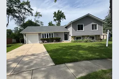 1812 Downey Court, Hanover Park, IL 60133 - Photo 3