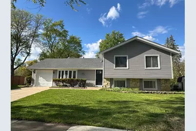 1812 Downey Court, Hanover Park, IL 60133 - Photo 1