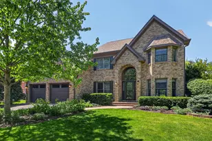 0N462 Arbor Ct, Winfield, IL 60190 - Photo 1