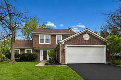 1019 Bothwell Court, Bolingbrook, IL 60440 - Photo 1
