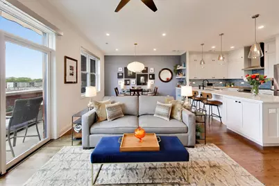 4743 N Clark Street #4N, Chicago, IL 60640 - Photo 5