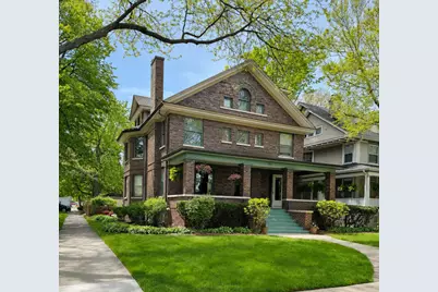 1101 Forest Avenue, Wilmette, IL 60091 - Photo 1