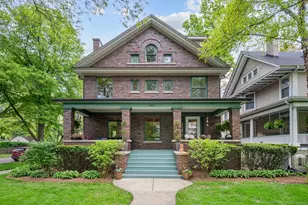 1101 Forest Ave, Wilmette, IL 60091 - Photo 3