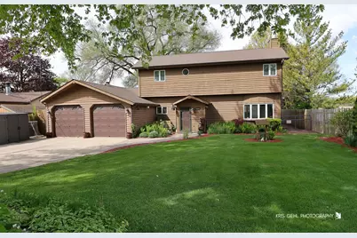 35098 N Edgewater Lane, Ingleside, IL 60041 - Photo 1