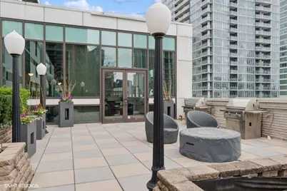 660 W Wayman Street #405B, Chicago, IL 60661 - Photo 19