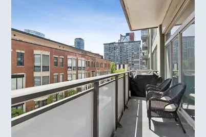 660 W Wayman Street #405B, Chicago, IL 60661 - Photo 9