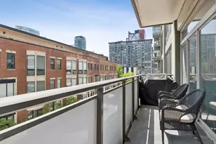 660 W Wayman St, Chicago, IL 60661 - Photo 9