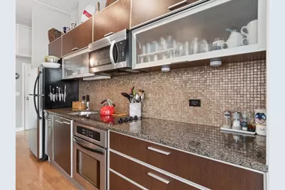 660 W Wayman Street #405B, Chicago, IL 60661 - Photo 5