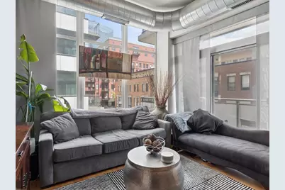 660 W Wayman Street #405B, Chicago, IL 60661 - Photo 7