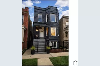 1643 S Trumbull Avenue, Chicago, IL 60623 - Photo 1