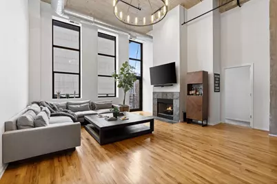 758 N Larrabee Street #519, Chicago, IL 60654 - Photo 11