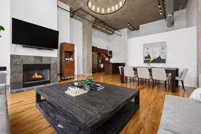 758 N Larrabee Street #519, Chicago, IL 60654 - Photo 9