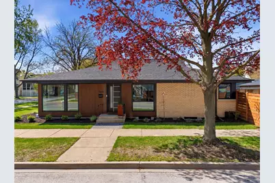 7300 Harvard Street, Forest Park, IL 60130 - Photo 1