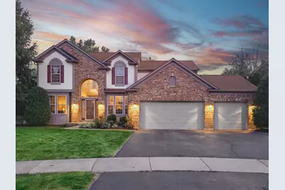 1044 Oakhill Drive, Aurora, IL 60502 - Photo 3