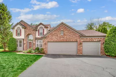 1044 Oakhill Drive, Aurora, IL 60502 - Photo 1