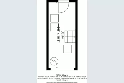 7511 N Bell Avenue #B, Chicago, IL 60645 - Photo 19