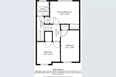 7511 N Bell Avenue #B, Chicago, IL 60645 - Photo 17