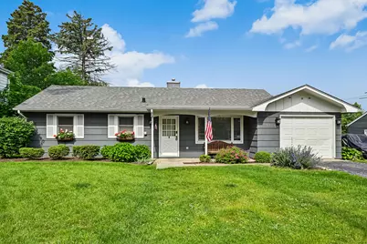 5516 S Bruner Street, Hinsdale, IL 60521 - Photo 1