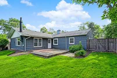 5516 S Bruner Street, Hinsdale, IL 60521 - Photo 17