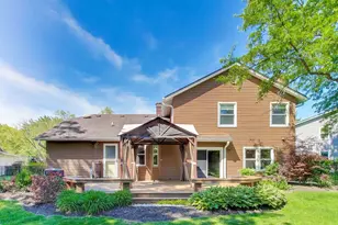 4122 Crimson Dr, Hoffman Estates, IL 60192 - Photo 31