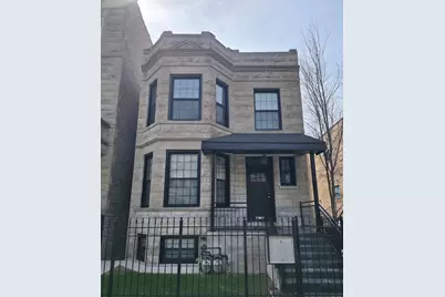 3251 W Evergreen Avenue, Chicago, IL 60651 - Photo 1