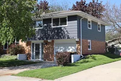 18314 Locust Street, Lansing, IL 60438 - Photo 1