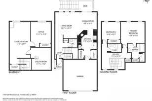 1555 Isle Royal Cir, Crystal Lake, IL 60014 - Photo 43