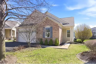 1967 Holloway Court, Aurora, IL 60502 - Photo 1