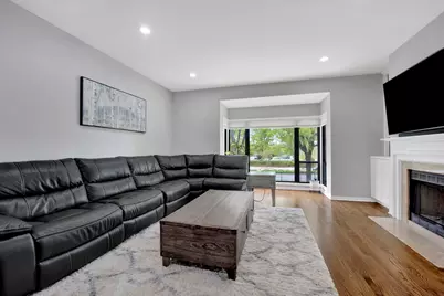 1451 W Harrison Street #1, Chicago, IL 60607 - Photo 15