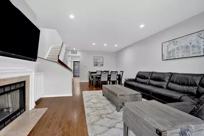 1451 W Harrison Street #1, Chicago, IL 60607 - Photo 17