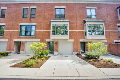 1451 W Harrison Street #1, Chicago, IL 60607 - Photo 1