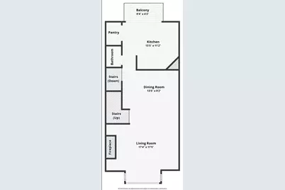 1451 W Harrison Street #1, Chicago, IL 60607 - Photo 37