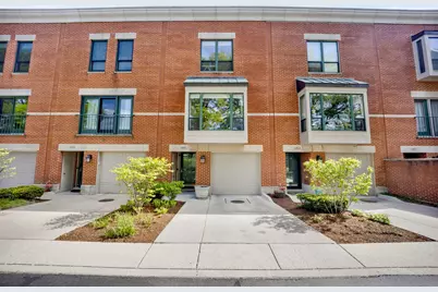 1451 W Harrison Street #1, Chicago, IL 60607 - Photo 35