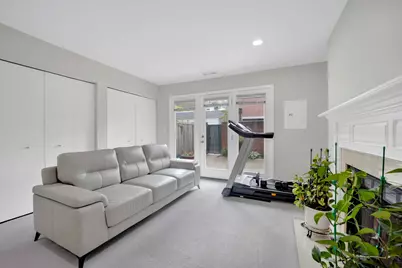 1451 W Harrison Street #1, Chicago, IL 60607 - Photo 3