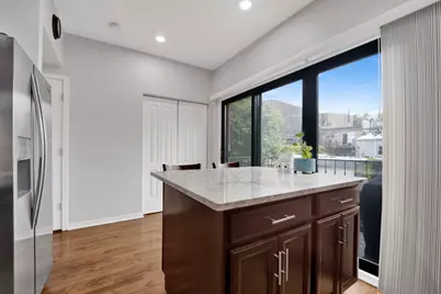 1451 W Harrison Street #1, Chicago, IL 60607 - Photo 9