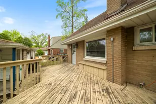 2619 Alexander St, Homewood, IL 60430 - Photo 17