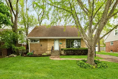 2619 Alexander Street, Homewood, IL 60430 - Photo 1