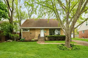 2619 Alexander St, Homewood, IL 60430 - Photo 1