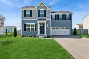 611 Kennedy St, Waterman, IL 60556 - Photo 1