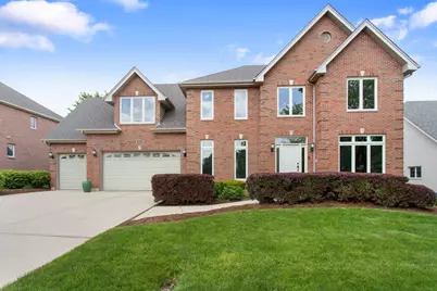 924 Naples Lane, Woodridge, IL 60517 - Photo 1