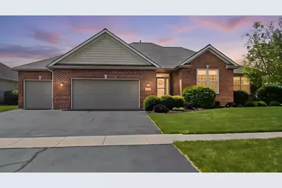 2337 Dustin Drive, Sycamore, IL 60178 - Photo 1
