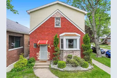 3221 Scoville Avenue, Berwyn, IL 60402 - Photo 1