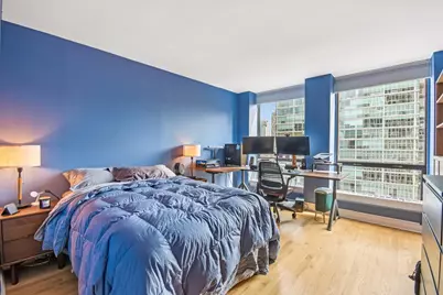 260 E Chestnut Street #2505, Chicago, IL 60611 - Photo 13