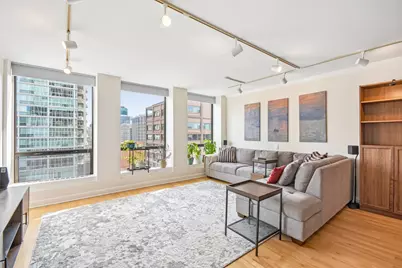 260 E Chestnut Street #2505, Chicago, IL 60611 - Photo 7