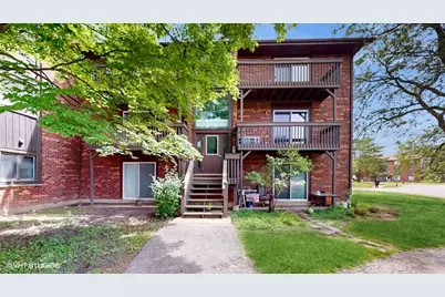 29W542 Country Ridge Drive #E, Warrenville, IL 60555 - Photo 15