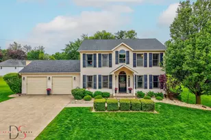 849 Luke St, Ottawa, IL 61350 - Photo 1