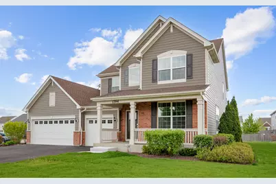 1794 Coralito Lane, Elgin, IL 60124 - Photo 1