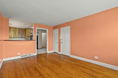 8143 Knox Avenue #2A, Skokie, IL 60076 - Photo 3