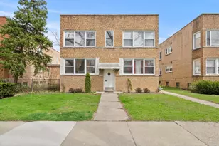 8143 Knox Ave, Skokie, IL 60076 - Photo 1