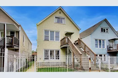 4946 S Hoyne Avenue, Chicago, IL 60609 - Photo 3